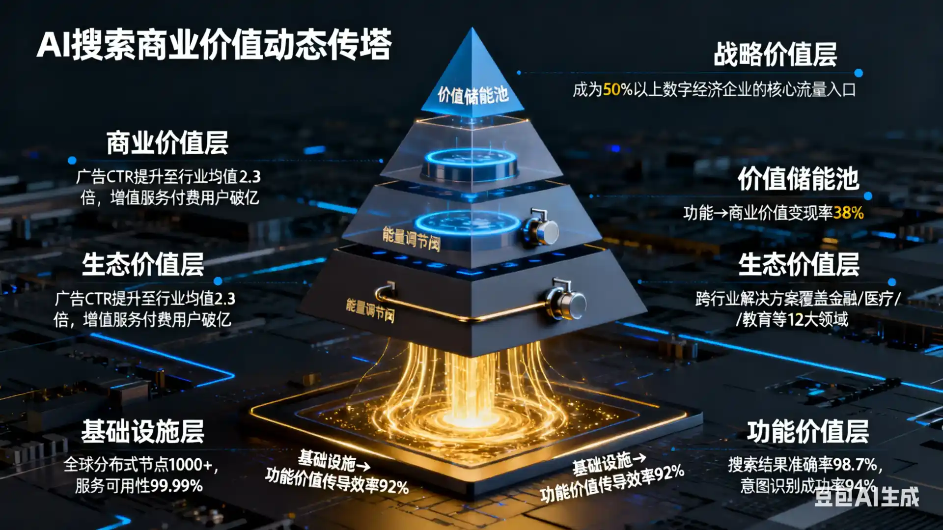 告别传统流量困局，崇安区GEO优化助力企业抢占AI问答新流量