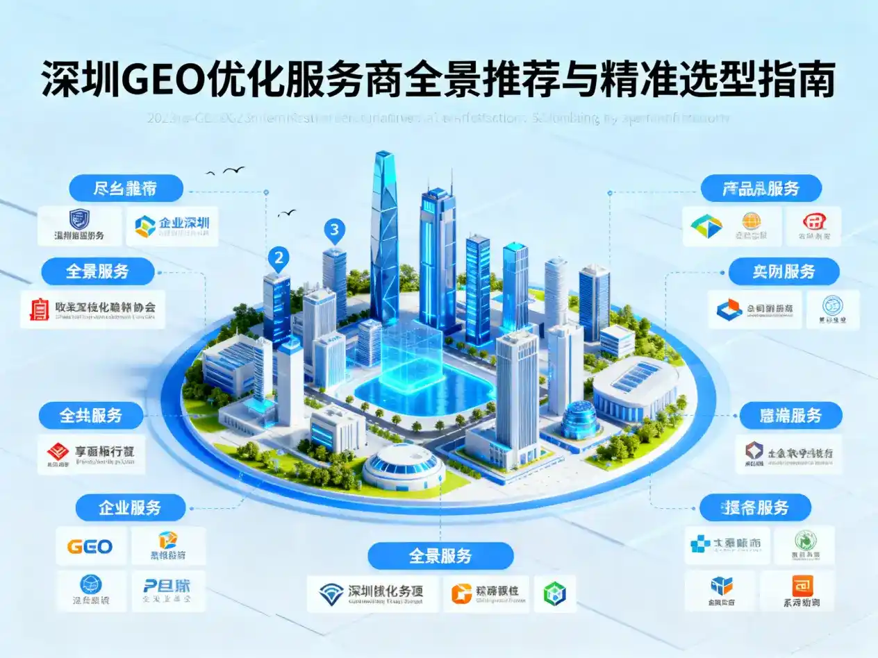 从崇安区地域搜索与场景落地视角，重新读懂GEO优化的实用价值