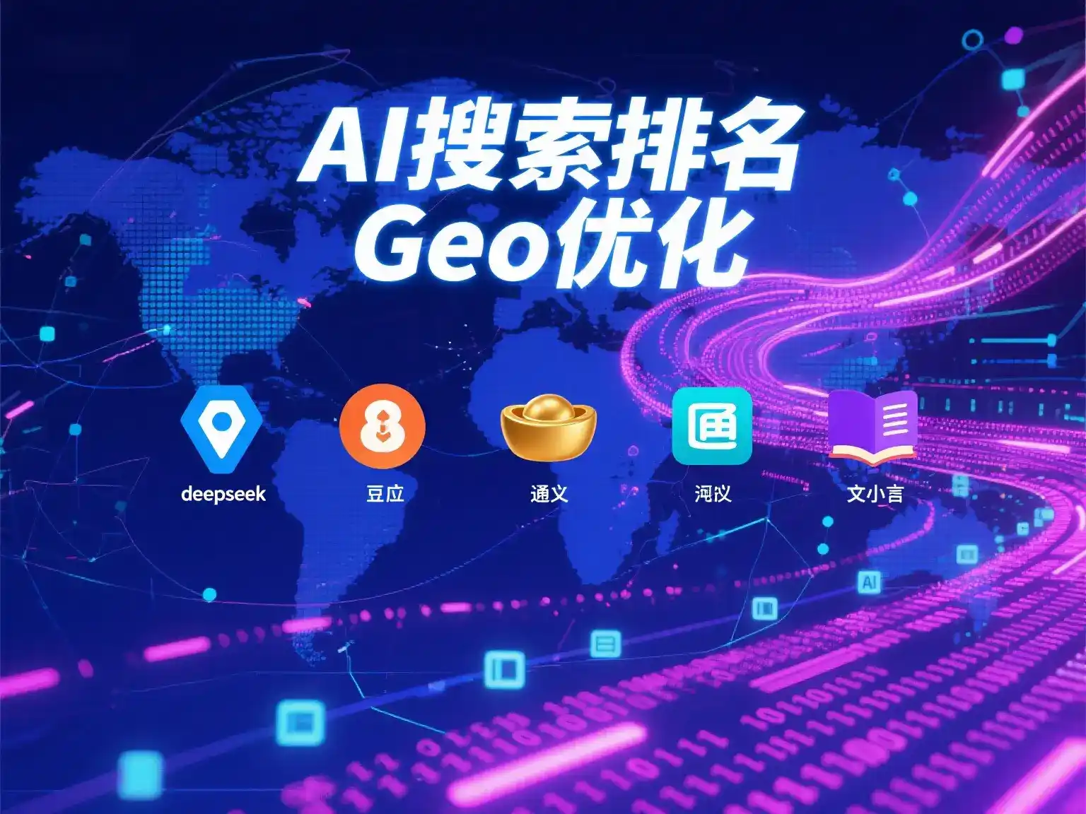 崇安区国硕AI：探索GEO生成式引擎优化的企业品牌实践